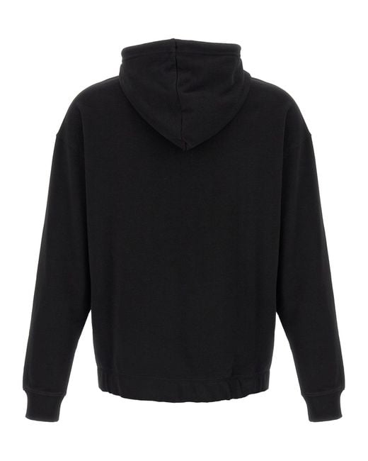 Boss Dacorolo Sweatshirt Black for men
