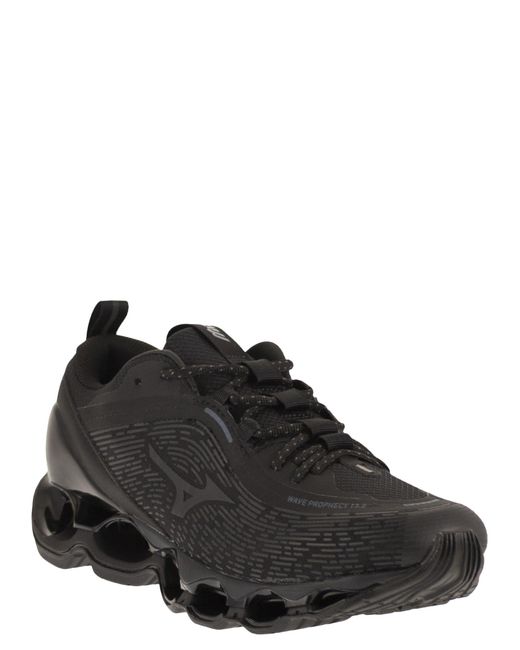Mizuno Black Wave Prophecy 13.2 for men