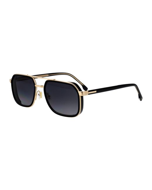 Boss Black Acetate Sunglasses for men