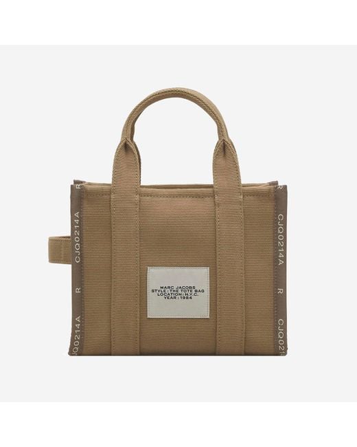 Marc Jacobs Brown Marc Jacobs