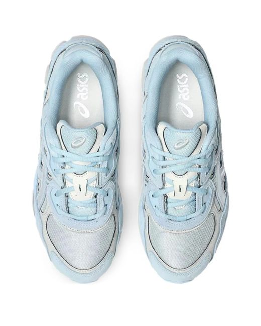 Asics Blue Gel-Nyc