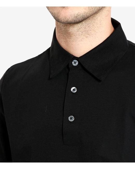 Heskimo Black T Shirts And Polos