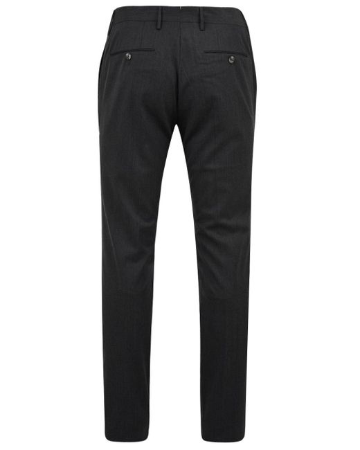GTA Broek in het Black voor heren