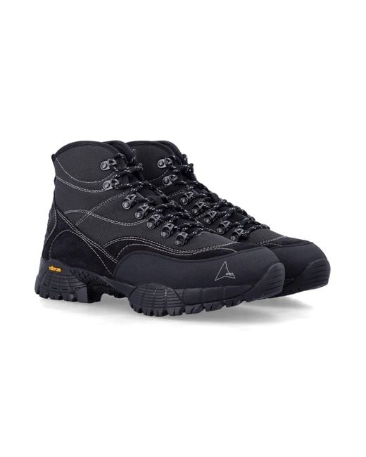 Roa Blue Andreas Raw for men