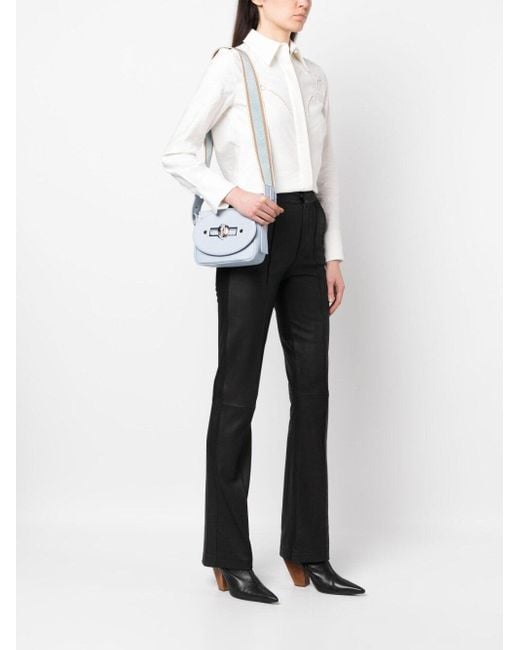 Zanellato Bags.. Blue