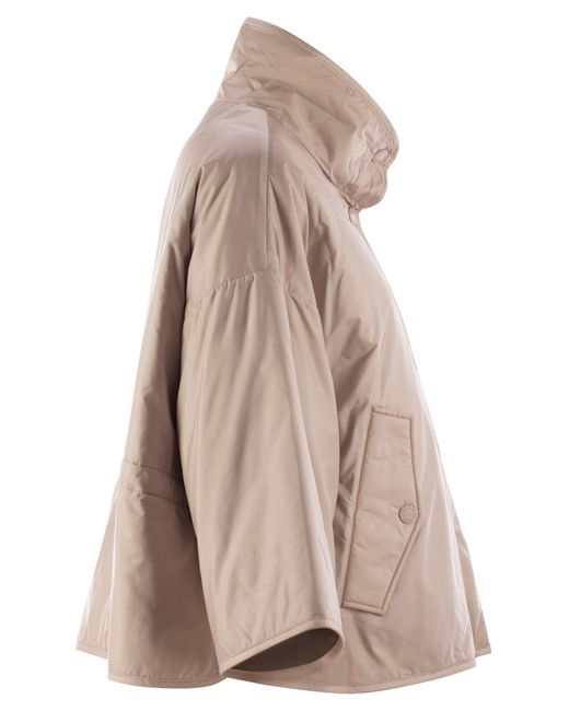Weekend by Maxmara Natural Ronco Reversible Jacket