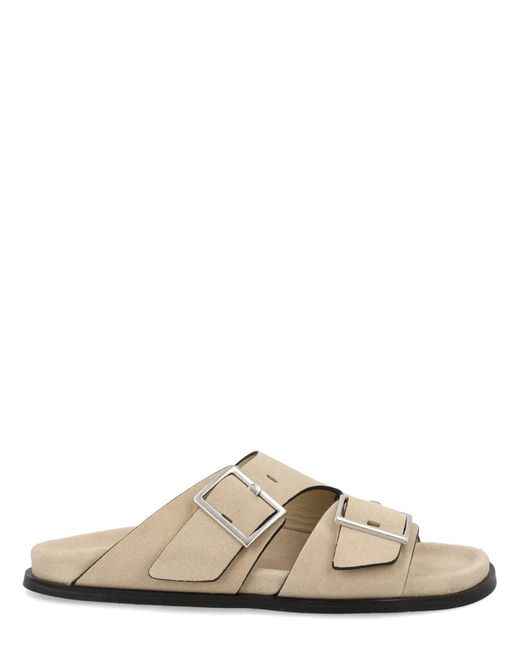 Alohas Multicolor Sandalo "Alba"