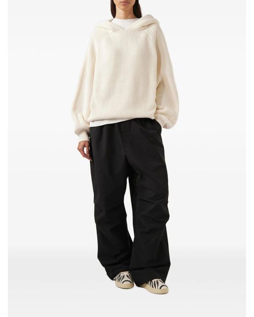 Autry Tech Cargo Broek in het Blue