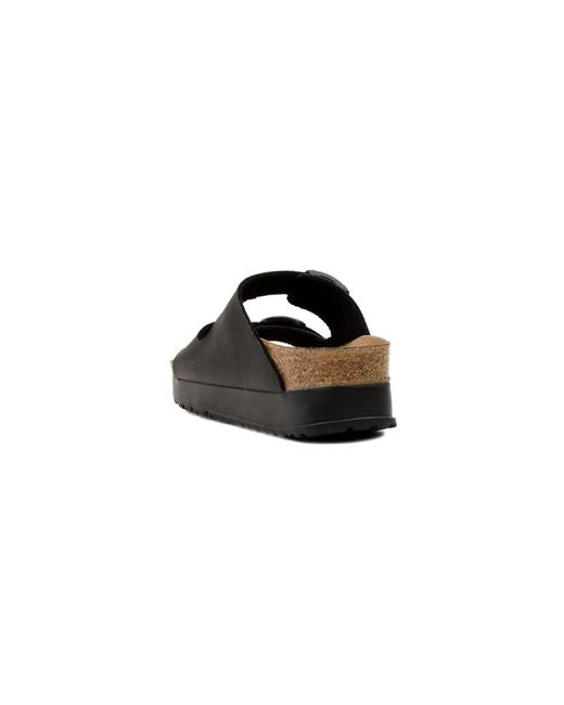 Birkenstock Black Sandals