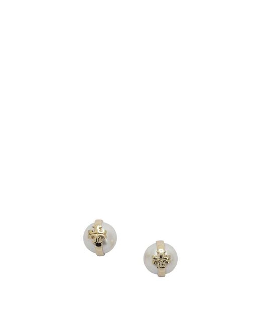 Bijoux Tory Burch en coloris White