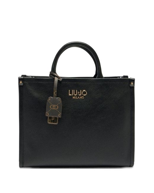 Liu Jo Black Bags .. Schwarz