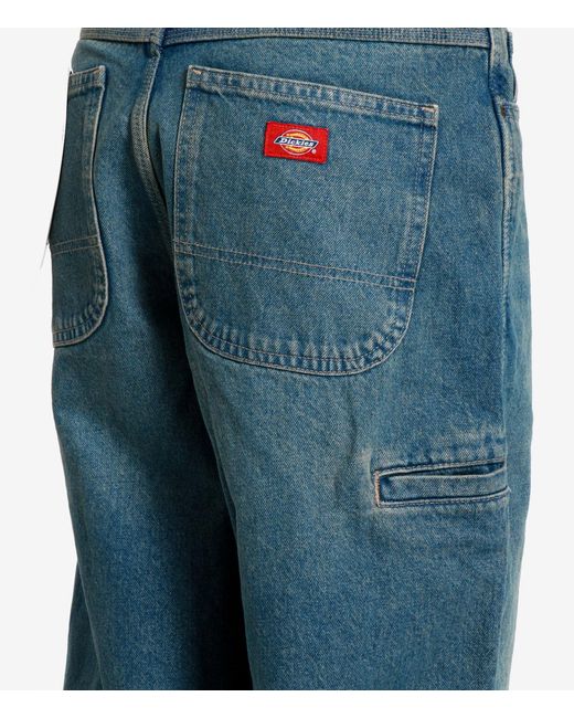 Dickies Blue Jeans