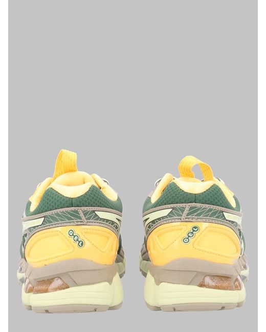 Asics Metallic Premium Sneakers