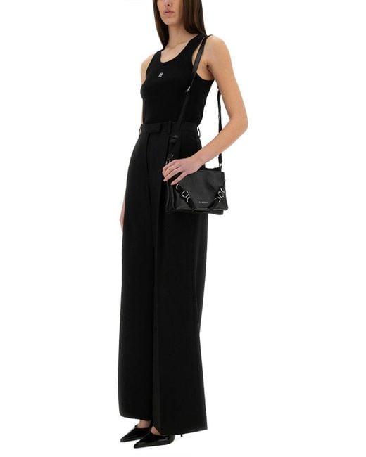 Givenchy Black Top