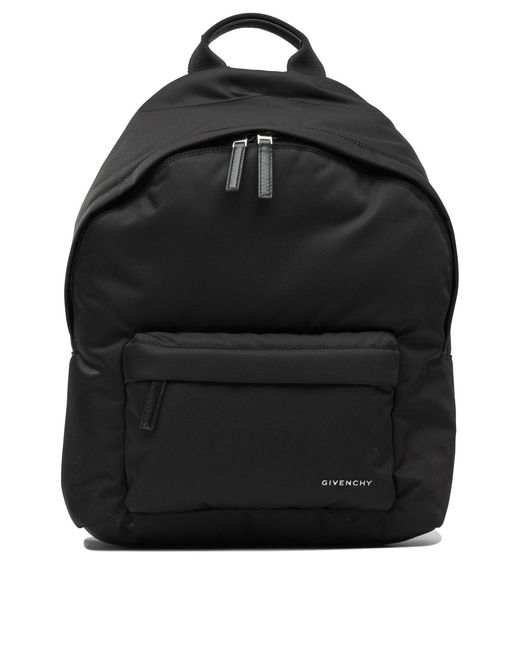Givenchy "Essential U" Rucksack in Black für Herren