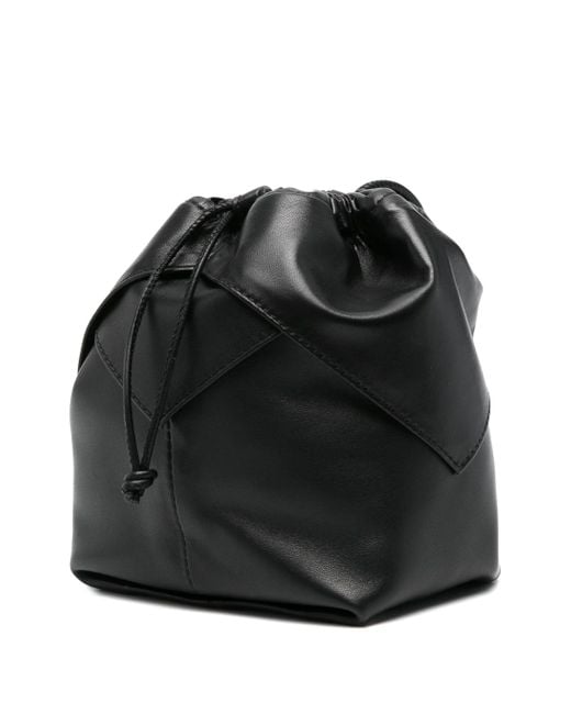 【HEREU】DUIXA CROSSBODY Drawstring Detail Crossbody Bag DUIXA CROSSBODY - Drawstring Detail Crossbody Bag – Hereu Studio