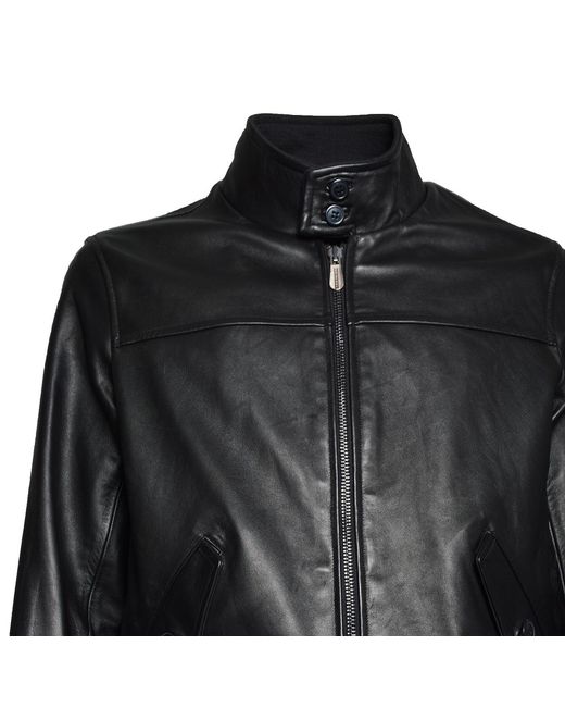 Abrigos Blusotto de color Black