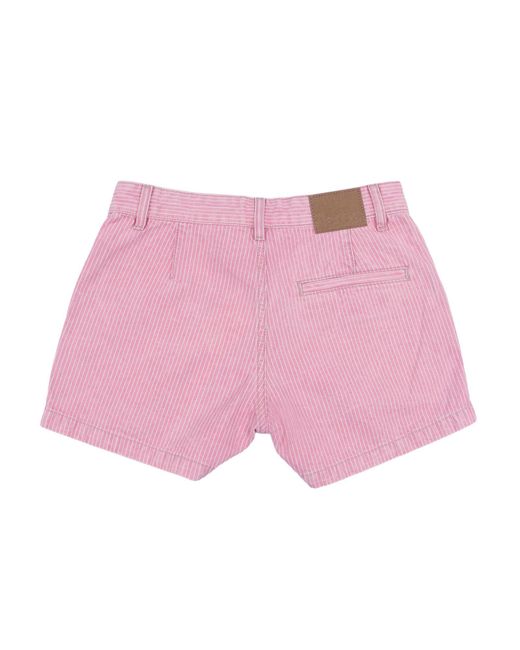 Bellerose Pink Kristen61 S1129 Shorts