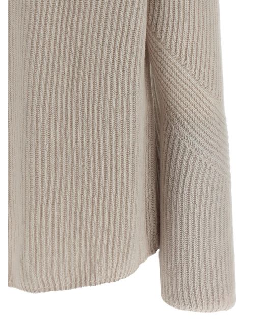 Max Mara 'molveno' Trui in het Brown