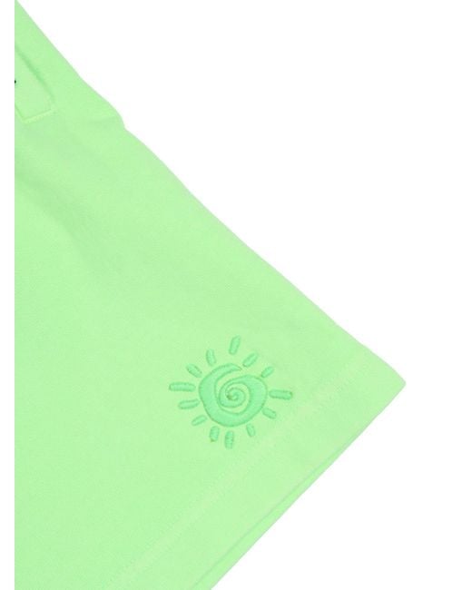 Molo Green Ador Soft Pants