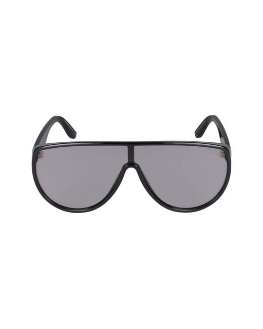 Gafas de sol FT1182 0001 A 01 A /1/145 Tom Ford de color Gray