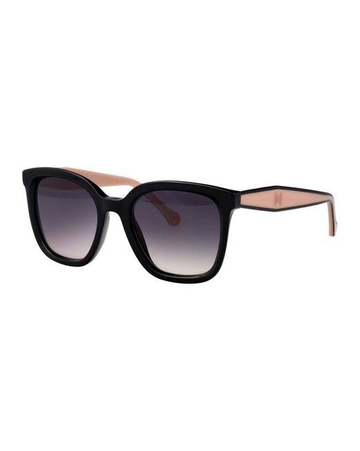 Carolina Herrera Blue Sunglasses