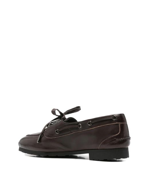 Bally Brown Penuel W