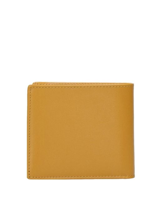 Tod's Natural Wallets for men