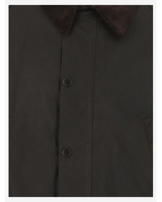 Barbaco Barbour de color Black