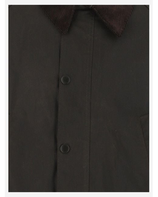 Barbour Black Barbour