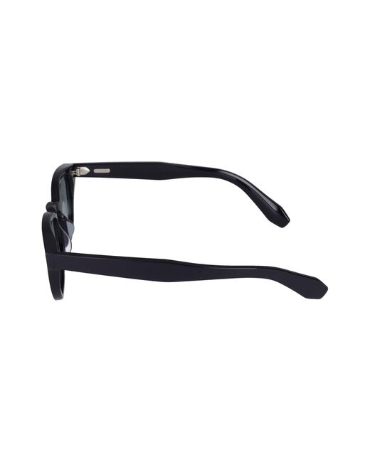 Oliver Peoples 0ov5528u Unisex -bril in het Black