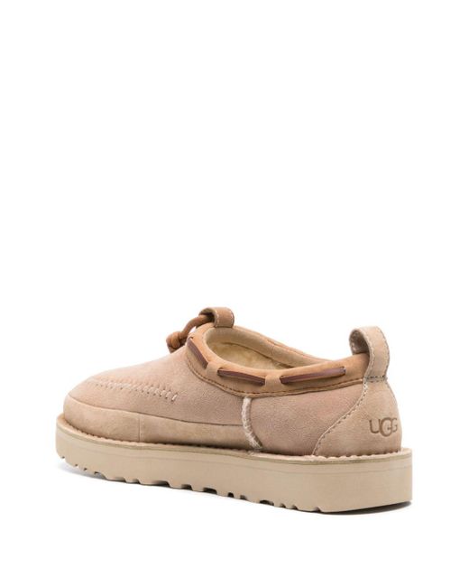 Ugg Natural Tasman Crafted Regenerate Shoes for men