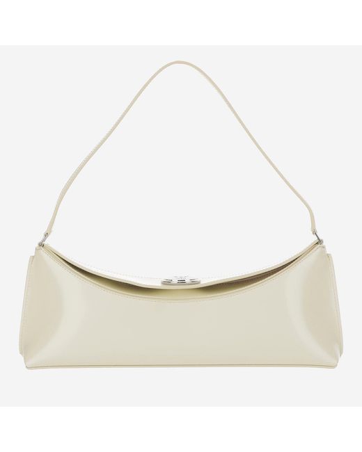Jacquemo Jacquemus de color White