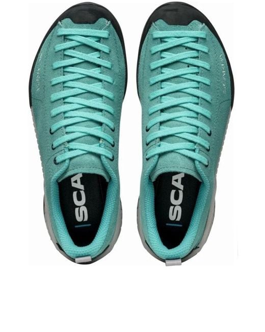 SCARPA Gray Mojito Gtx