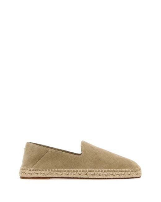 Castaner Multicolor Sand Suede Peter Espadrilles