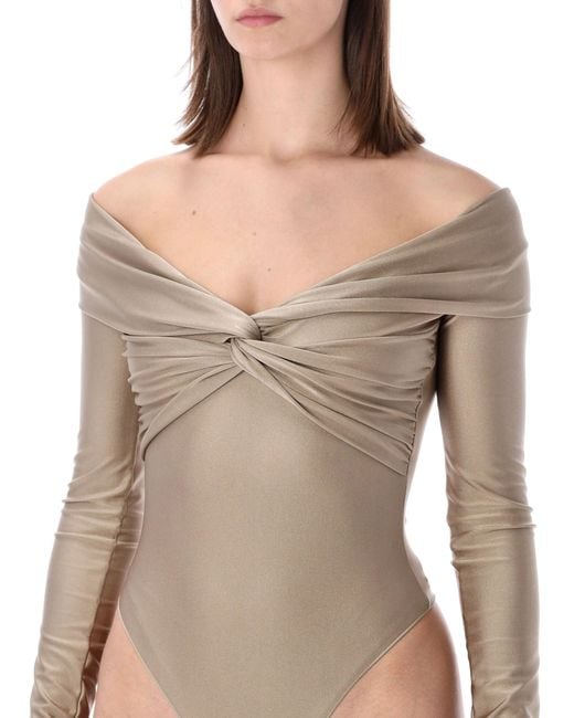 ANDAMANE Black Top