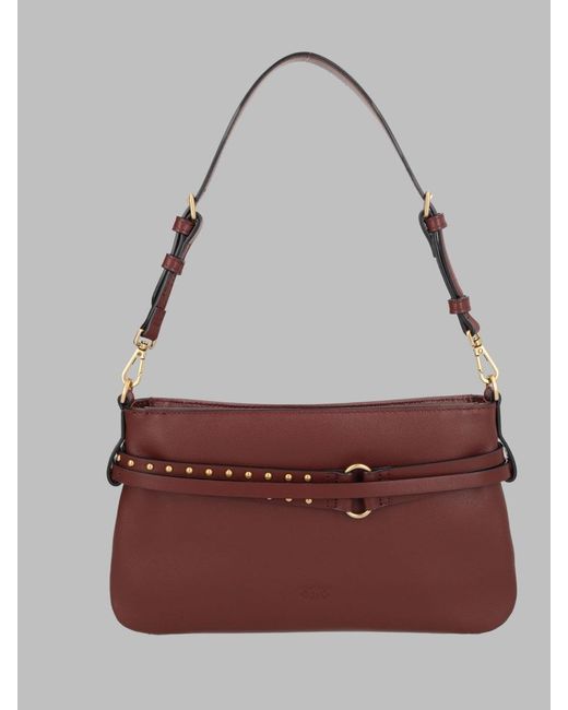 Pinko Brown Pinko