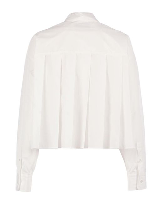 Weekend by Maxmara White I'Ve Got To Get Out Of Here