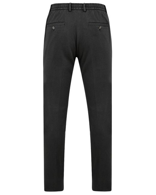 GTA Broek Grijs in het Gray voor heren