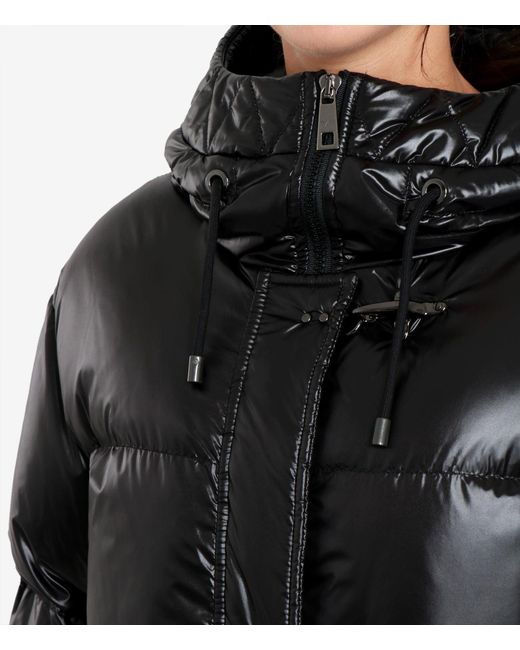 Fay Black Coats