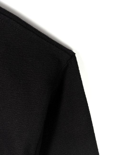 Wax London Wachs London T -Shirts und Polos schwarz in Black für Herren