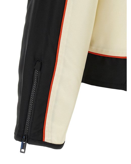 DIESEL 'J-Blink-Wrd' Jacket in Black für Herren