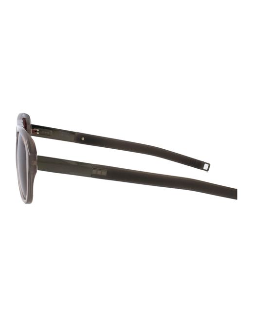 Dita Eyewear Brown Sunglasses Dls430 A 01 01