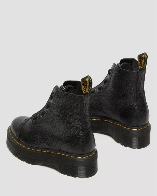 Dr. Martens Black Dr. Martens Sinclair