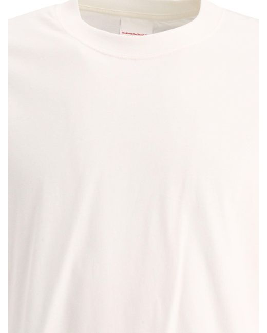 "Stockholm (Surfboard) Club" T-shirt Stockholm Surfboard Club pour homme en coloris White