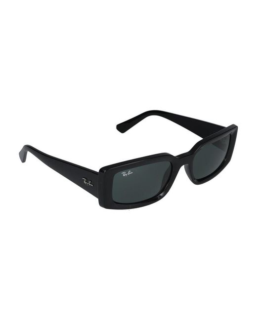 Ray-Ban Zonnebril 0 Rb4395 667771 /21/140 in het Black