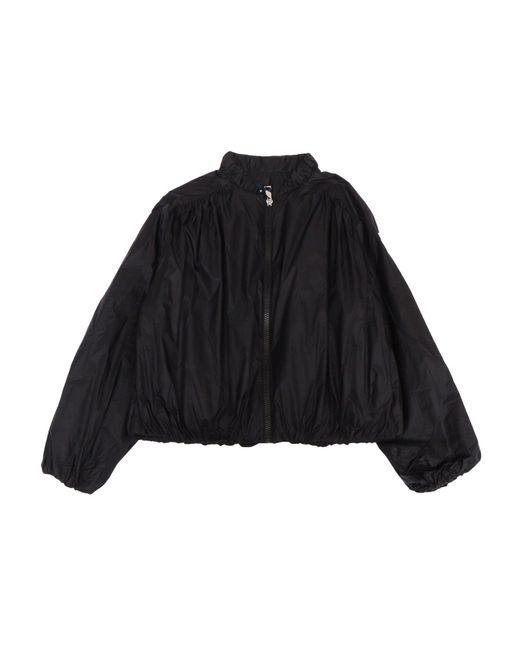 Moncler Black Chazeron Jacket