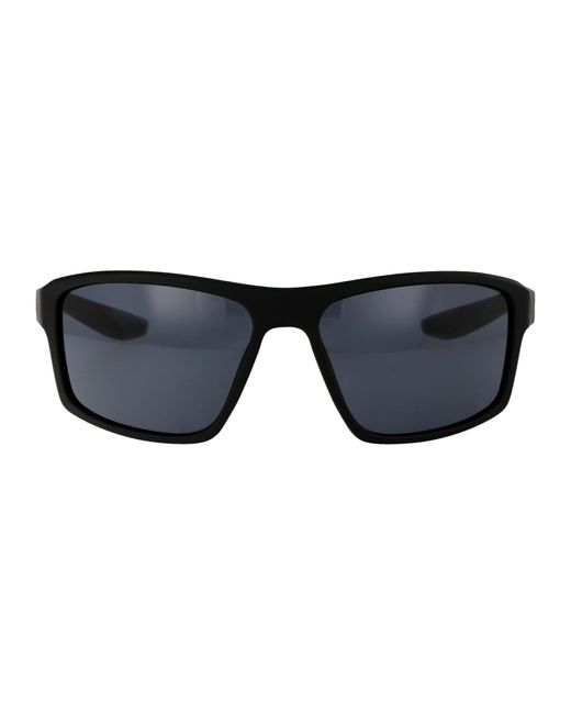 Nike Black Sunglasses