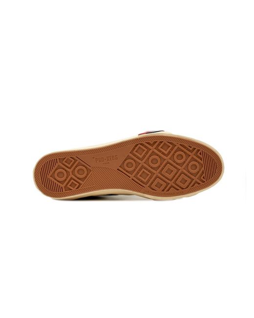 Pro Keds Black Sneakers for men