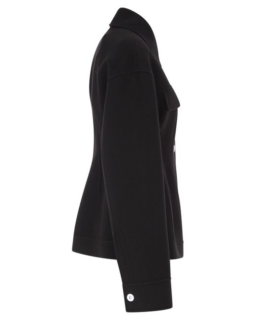 Sportmax Black Spxarena